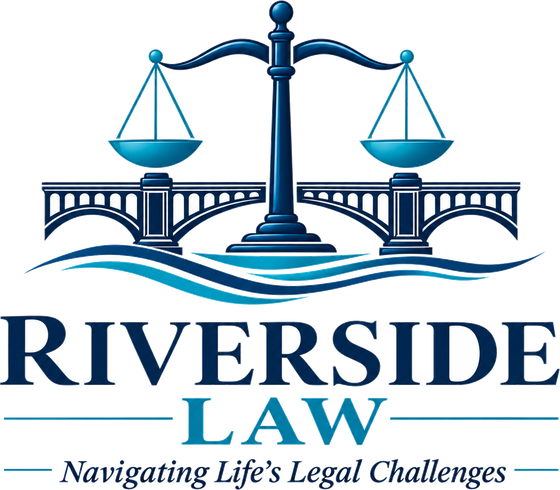 Riverside Law — Navigating Life's Legal Challenges