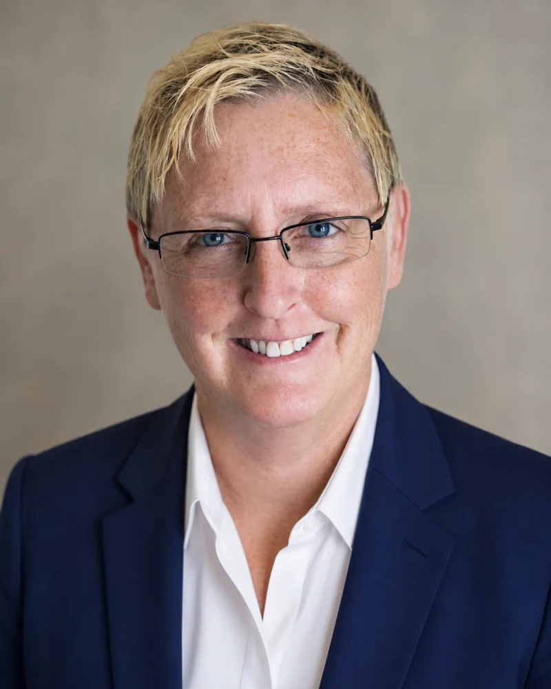 Tara-Beth Coleman, criminal defense attorney at Riverside Law